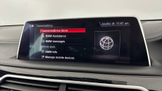 BMW 7 Series 740d xDrive M Sport 4dr Auto Diesel Saloon